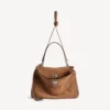Sac à main Rodeo pour femme, taille moyenne, couleur camel Sac à main Rodeo pour femme, taille moyenne, couleur camel
