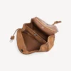 Sac à main Rodeo pour femme, taille moyenne, couleur camel Sac à main Rodeo pour femme, taille moyenne, couleur camel