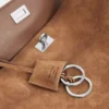 Sac à main Rodeo pour femme, taille moyenne, couleur camel Sac à main Rodeo pour femme, taille moyenne, couleur camel