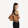 Sac à main Rodeo pour femme, taille moyenne, couleur camel Sac à main Rodeo pour femme, taille moyenne, couleur camel