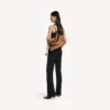 Sac à main Rodeo pour femme, taille moyenne, couleur camel Sac à main Rodeo pour femme, taille moyenne, couleur camel