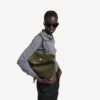 Sac à main Rodeo pour femme, taille moyenne, couleur kaki