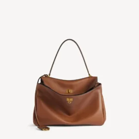 Sac à main Rodeo pour femme, taille moyenne, couleur « new tan »