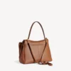 Sac à main Rodeo pour femme, taille moyenne, couleur « new tan »