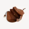 Sac à main Rodeo pour femme, taille moyenne, couleur « new tan »