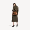 Sac à main Rodeo pour femme, taille moyenne, couleur « new tan »