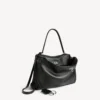 Sac à main Rodeo pour femme, taille moyenne, noir Sac à main Rodeo pour femme, taille moyenne, noir