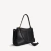 Sac à main Rodeo pour femme, taille moyenne, noir