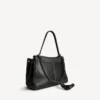 Sac à main Rodeo pour femme, taille moyenne, noir Sac à main Rodeo pour femme, taille moyenne, noir