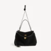 Sac à main Rodeo pour femme, taille moyenne, noir