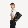 Sac à main Rodeo pour femme, taille moyenne, noir