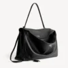 Sac à main Rodeo XL pour homme, noir
