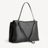 Sac à main Rodeo XL pour homme, noir