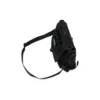 Sac messager Army « Noir » 6561062BKPI1000
