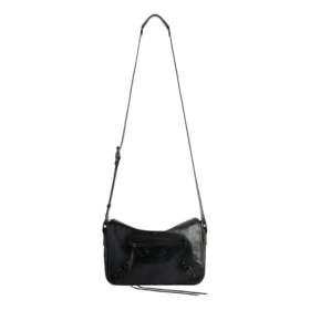 Sac messager City Flap Small « Noir » 8731732ABEK1000