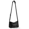 Sac messager City Flap Small « Noir » 8731732ABEK1000 Sac messager City Flap Small « Noir » 8731732ABEK1000