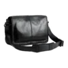 Sac messager City Flap Small « Noir » 8731732ABEK1000 Sac messager City Flap Small « Noir » 8731732ABEK1000