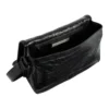 Sac messager City Flap Small « Noir » 8731732ABEK1000 Sac messager City Flap Small « Noir » 8731732ABEK1000