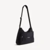Sac messager hobo Explorer pour homme, noir Sac messager hobo Explorer pour homme, noir