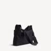 Sac messager hobo Explorer pour homme, noir Sac messager hobo Explorer pour homme, noir