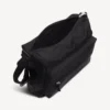 Sac messager hobo Explorer pour homme, noir Sac messager hobo Explorer pour homme, noir