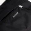 Sac messager hobo Explorer pour homme, noir Sac messager hobo Explorer pour homme, noir