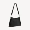 Sac messager Rodeo pour homme, taille moyenne, noir Sac messager Rodeo pour homme, taille moyenne, noir