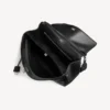 Sac messager Rodeo pour homme, taille moyenne, noir Sac messager Rodeo pour homme, taille moyenne, noir
