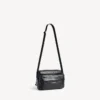 Sac photo Explorer pour homme, noir