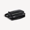 Sac photo Explorer pour homme, noir