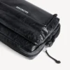 Sac photo Explorer pour homme, noir