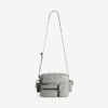 Sac photo pour homme « Superbusy » en gris Balenciaga Sac photo pour homme « Superbusy » en gris Balenciaga
