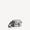 Sac photo pour homme « Superbusy » en gris Balenciaga Sac photo pour homme « Superbusy » en gris Balenciaga