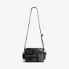 Sac photo pour homme « Superbusy » en noir Sac photo pour homme « Superbusy » en noir