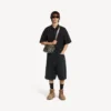 Sac photo pour homme très fonctionnel, couleur kaki Sac photo pour homme très fonctionnel, couleur kaki