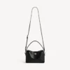 Sac photo Rodeo pour homme, noir