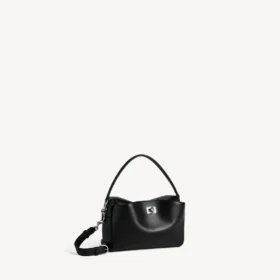 Sac photo Rodeo pour homme, noir