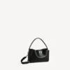 Sac photo Rodeo pour homme, noir
