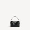 Sac photo Rodeo pour homme, noir