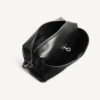 Sac photo Rodeo pour homme, noir