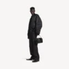 Sac photo Rodeo pour homme, noir