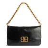 Sac à rabat Bb Soft Medium « Black » 7485962AAIZ1000