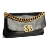 Sac à rabat Bb Soft Medium « Black » 7485962AAIZ1000