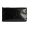 Sac à rabat Bb Soft Medium « Black » 7485962AAIZ1000