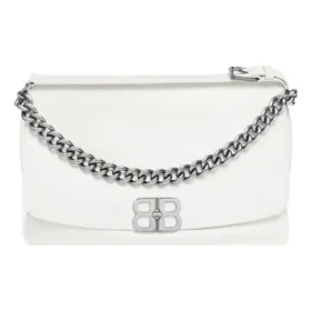 Sac à rabat Bb Soft « Optic White » 7484882AAIY9001