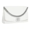 Sac à rabat Bb Soft « Optic White » 7484882AAIY9001