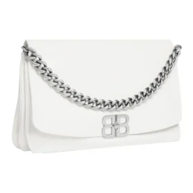Sac à rabat Bb Soft « Optic White » 7484882AAIY9001