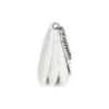 Sac à rabat Bb Soft « Optic White » 7484882AAIY9001