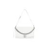 Sac à rabat Bb Soft « Optic White » 7484882AAIY9001