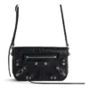 Sac à rabat Le Cagole Mini « Black » 781911210KR1000